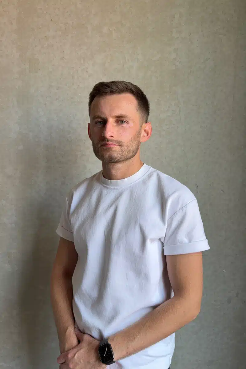 Remazing Nova - Full-Service Marktplatz Agentur - Team - Sylvester Schudlo