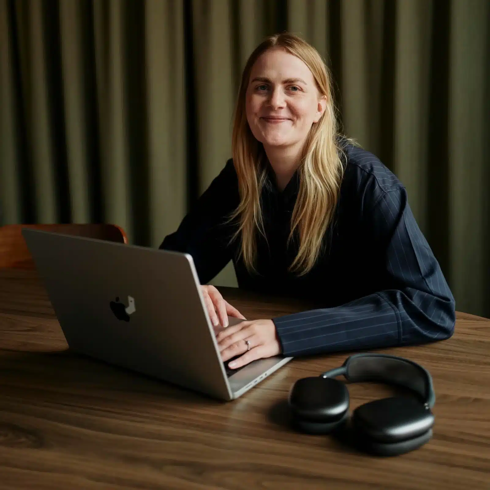 Remazing Nova - Full-Service Marktplatz Agentur - Account Management - Romy Riffel