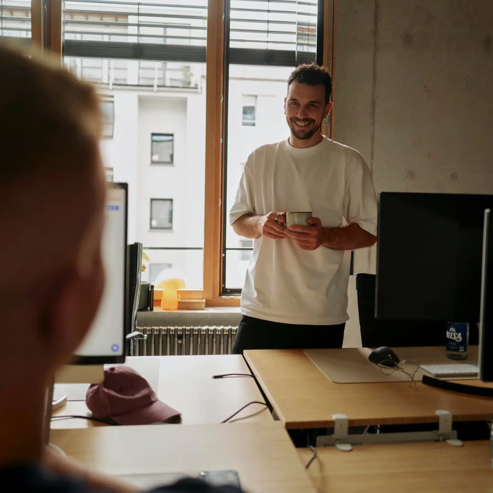 Remazing Nova - Full-Service Marktplatz Agentur - Amazon Ads - Advertising für Amazon - Amazon Keywords