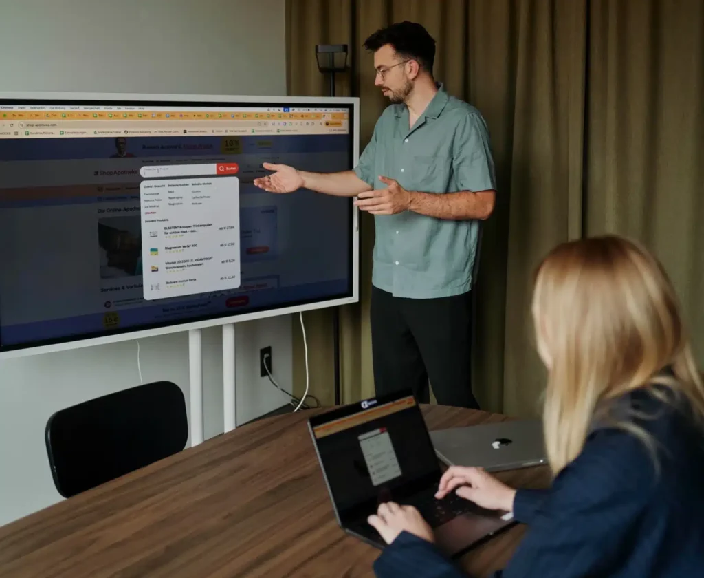 Remazing Nova - Full-Service Marktplatz Agentur - Multi-Channel - Marktplatz Advertising