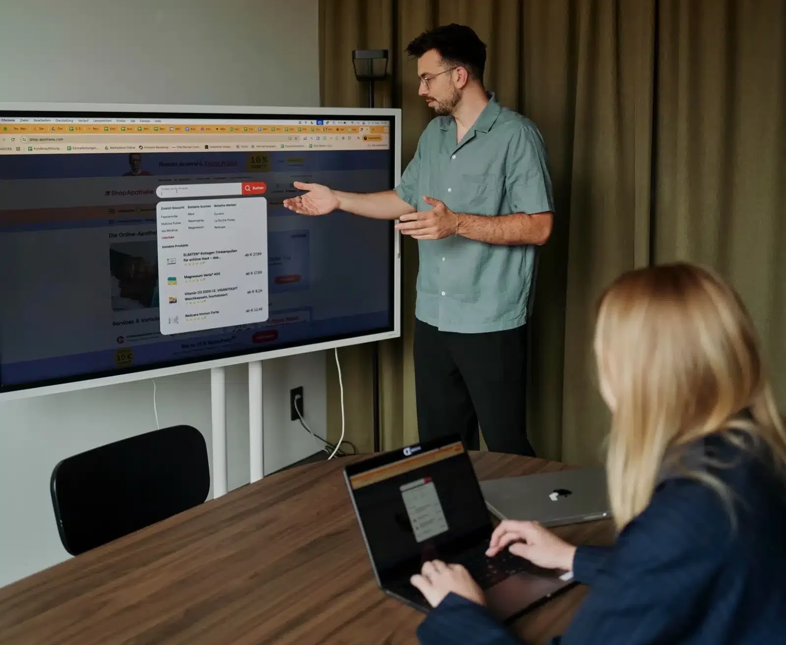 Remazing Nova - Full-Service Marktplatz Agentur - Multi-Channel - Marktplatz Advertising