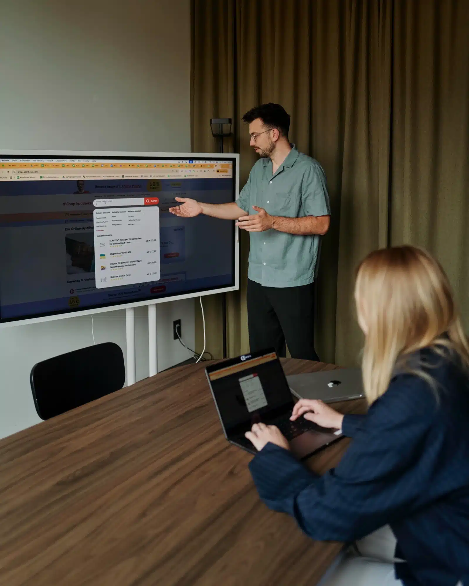 Remazing Nova - Full-Service Marktplatz Agentur - Multi-Channel - Marktplatz Advertising