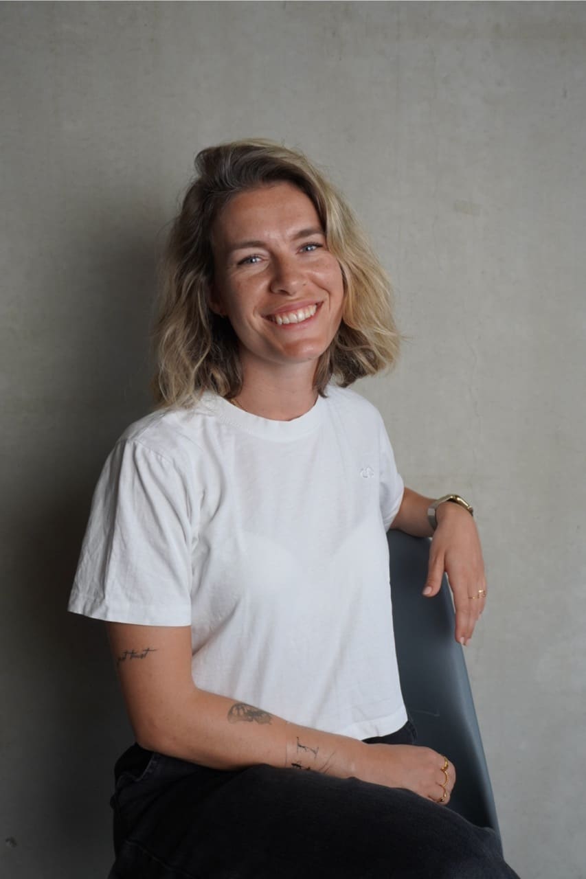 Remazing Nova - Full-Service Marktplatz Agentur - Team - Anna