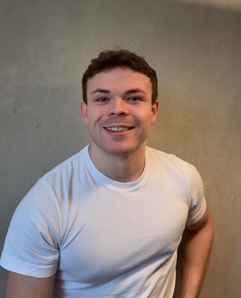 Remazing Nova - Full-Service Marktplatz Agentur - Team - Antoine