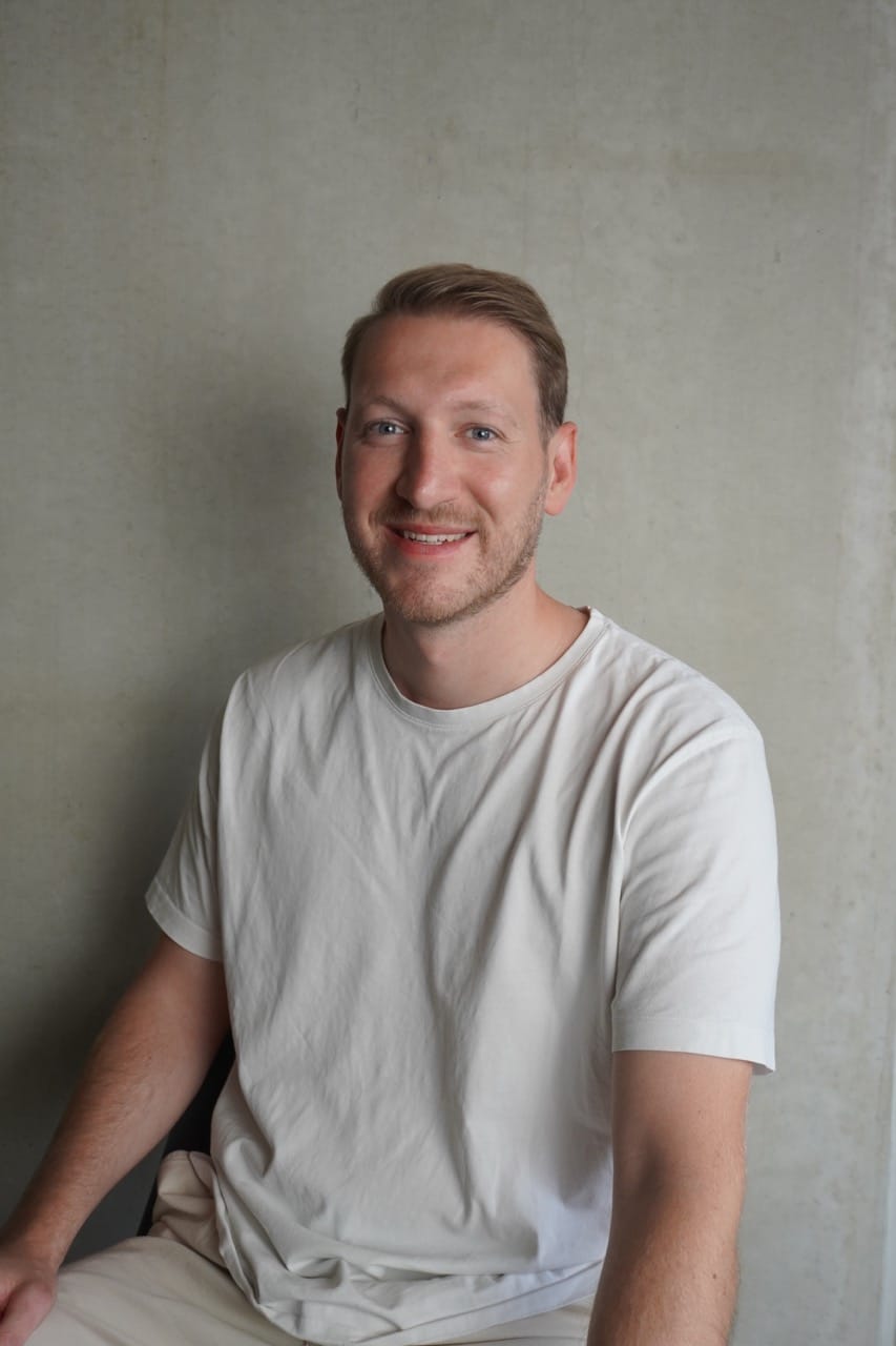 Remazing Nova - Full-Service Marktplatz Agentur - Team - Darius