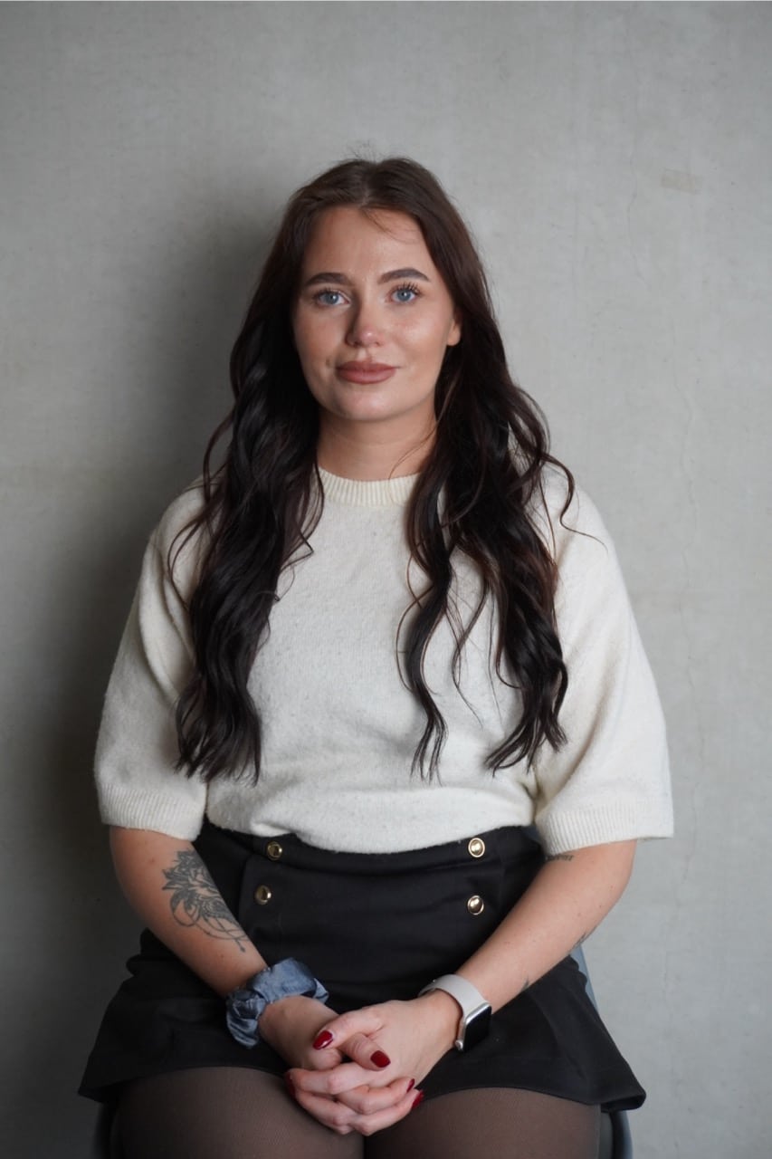 Remazing Nova - Full-Service Marktplatz Agentur - Team - Darleen