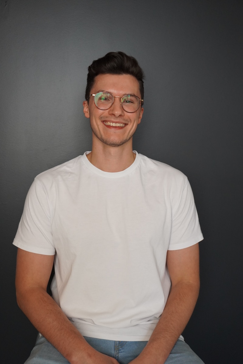 Remazing Nova - Full-Service Marktplatz Agentur - Team - David