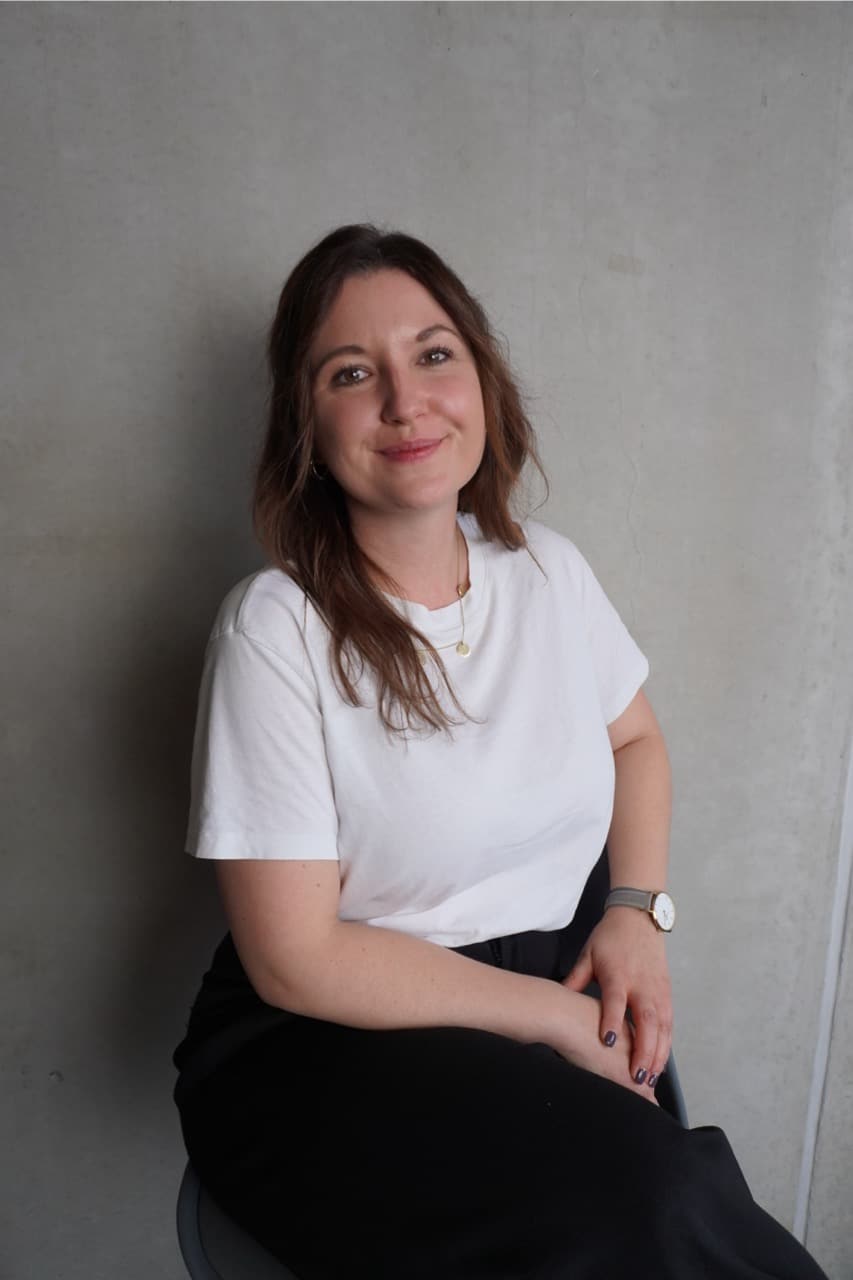 Remazing Nova - Full-Service Marktplatz Agentur - Team - Franziska