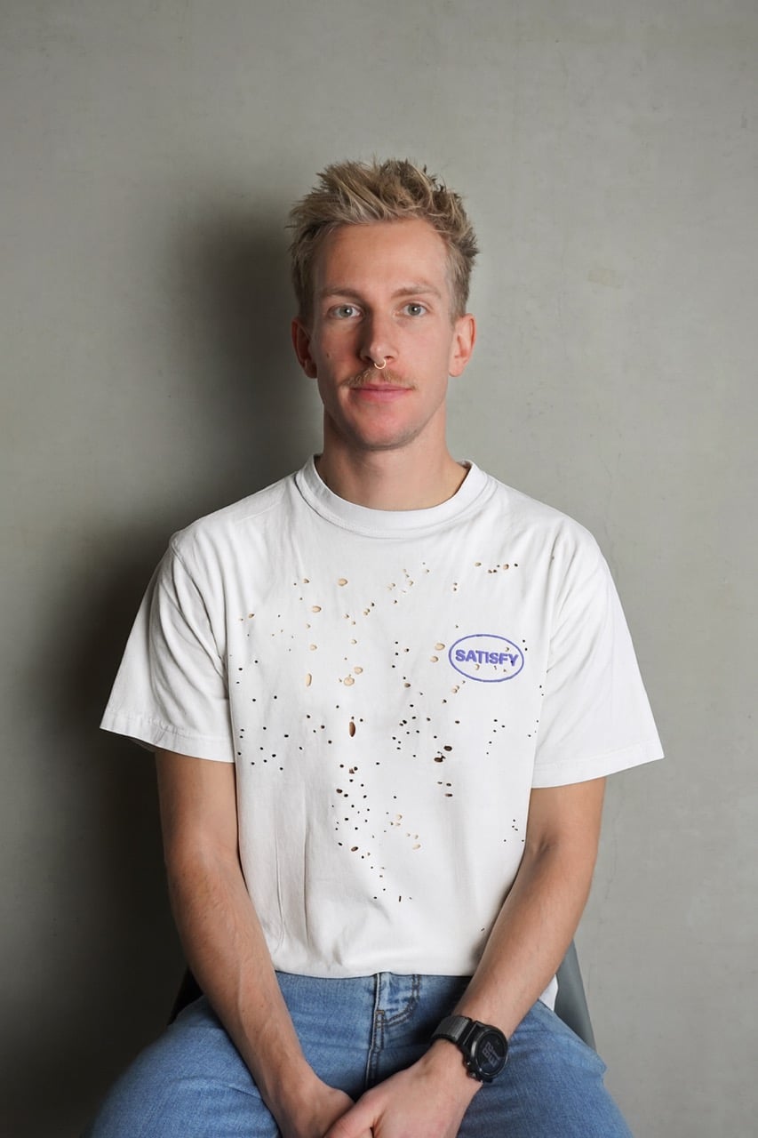 Remazing Nova - Full-Service Marktplatz Agentur - Team - Henrik