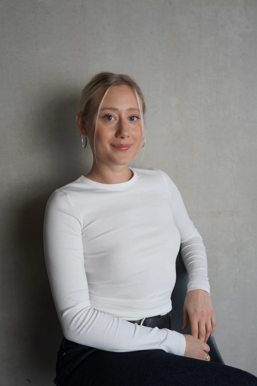 Remazing Nova - Full-Service Marktplatz Agentur - Team - Kaja