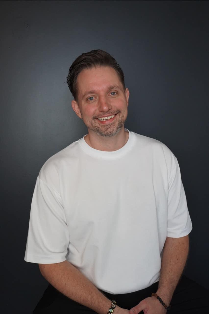 Remazing Nova - Full-Service Marktplatz Agentur - Team - Marcel