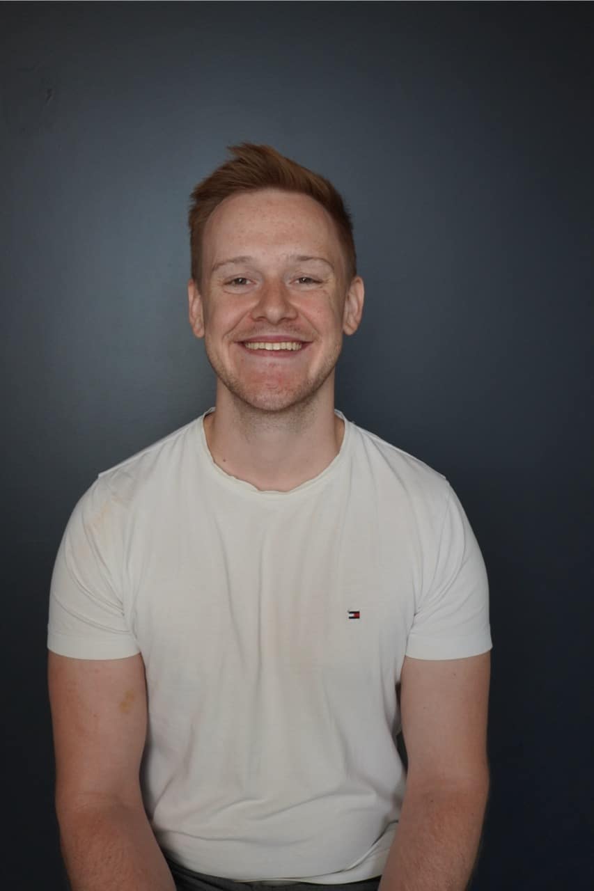 Remazing Nova - Full-Service Marktplatz Agentur - Team - Marlon