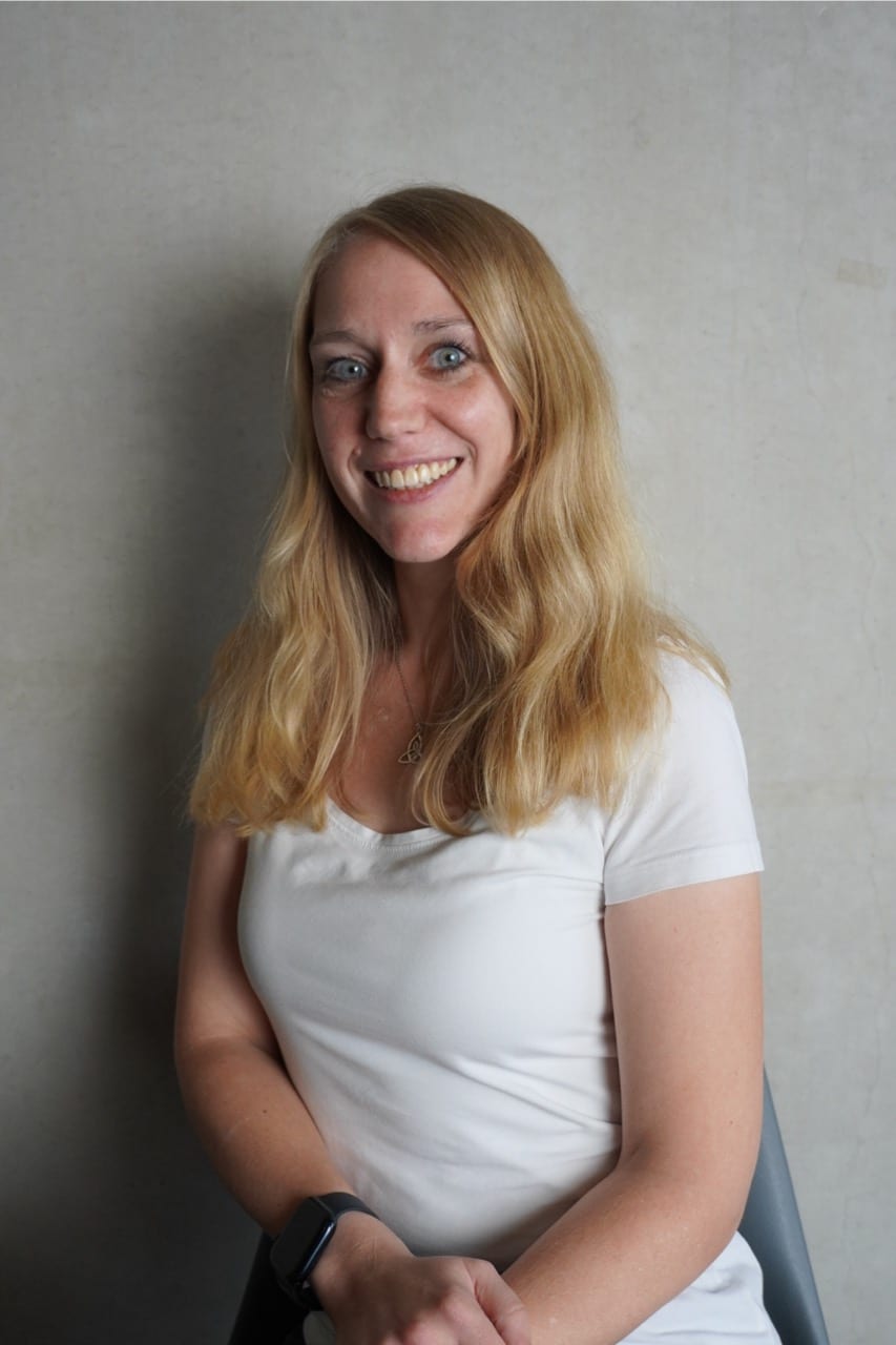 Remazing Nova - Full-Service Marktplatz Agentur - Team - Nadine