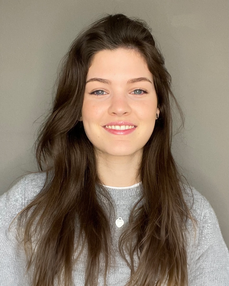 Remazing Nova - Full-Service Marktplatz Agentur - Team - Pauline