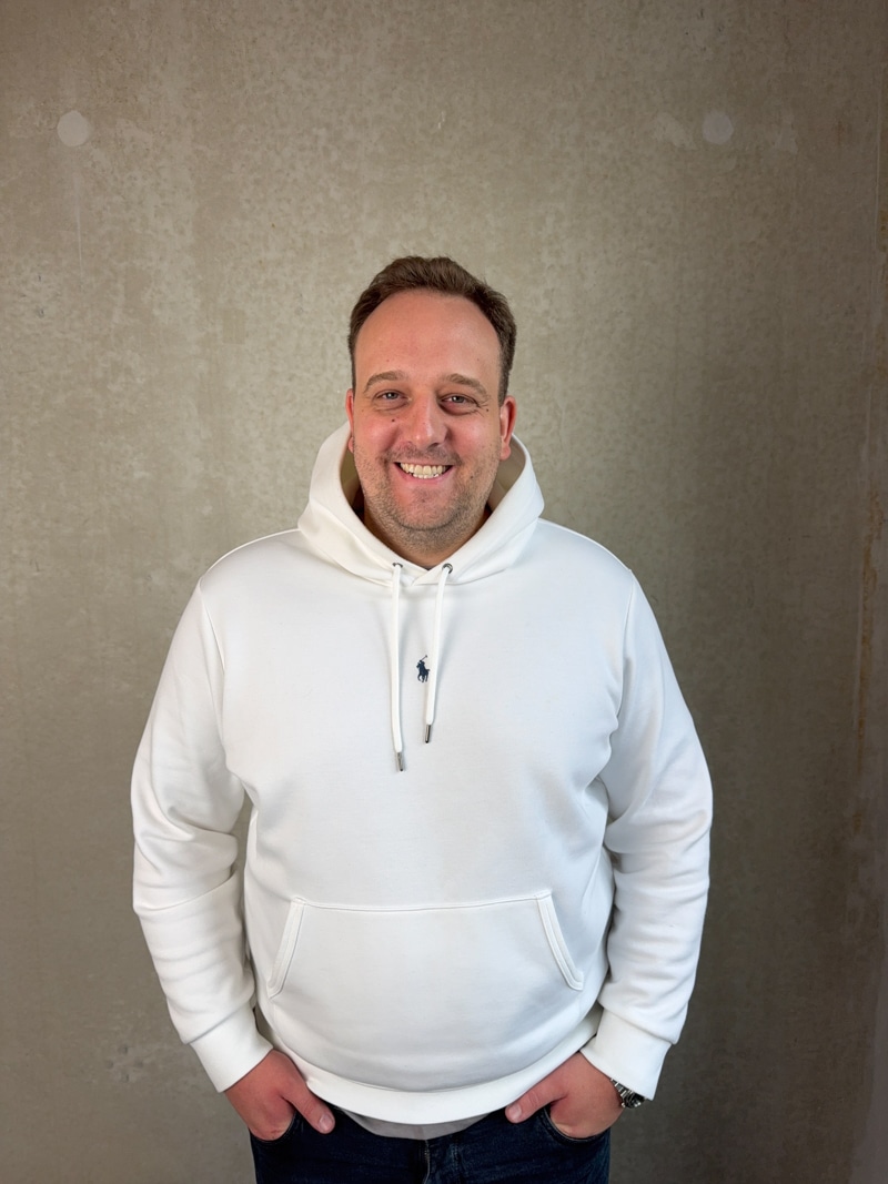 Remazing Nova - Full-Service Marktplatz Agentur - Team - Philipp