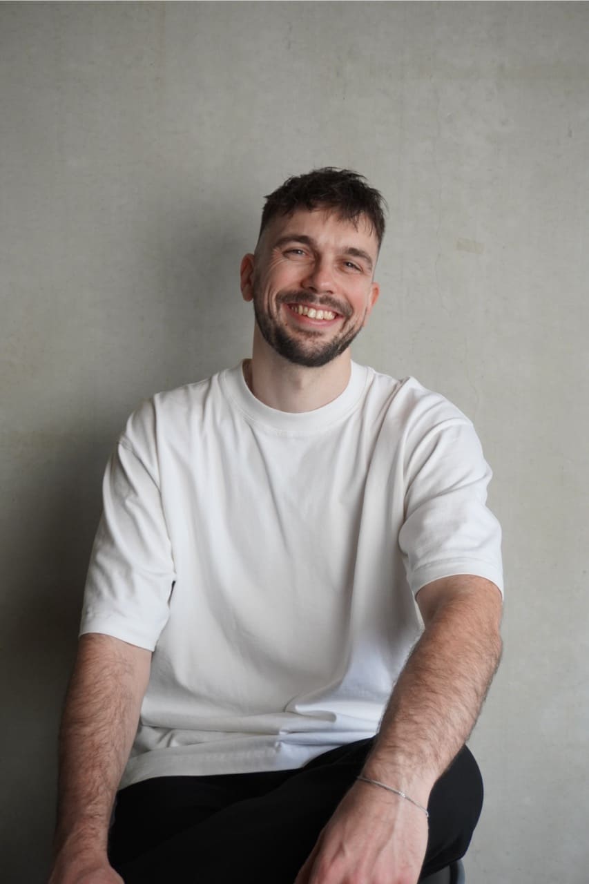 Remazing Nova - Full-Service Marktplatz Agentur - Team - Philipp Merkel