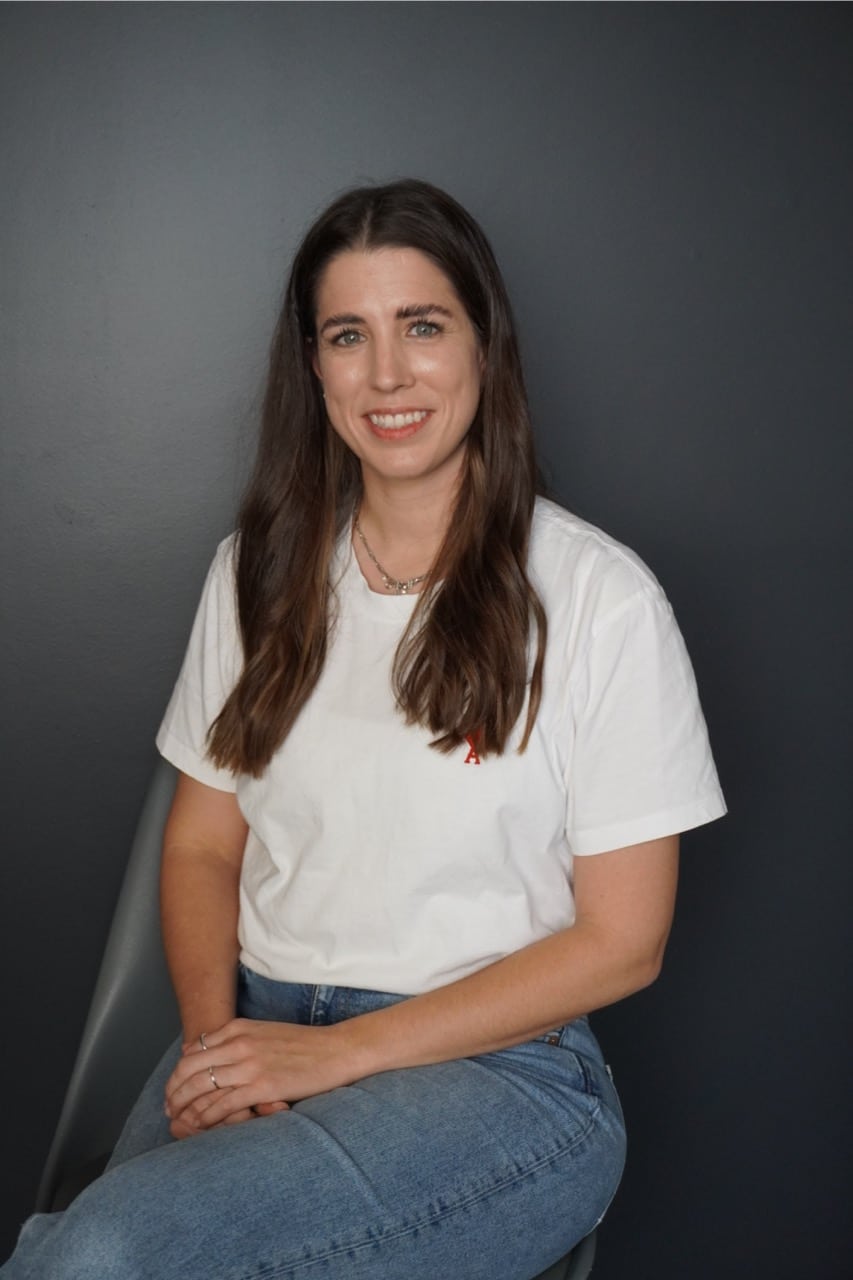 Remazing Nova - Full-Service Marktplatz Agentur - Team - Sabrina