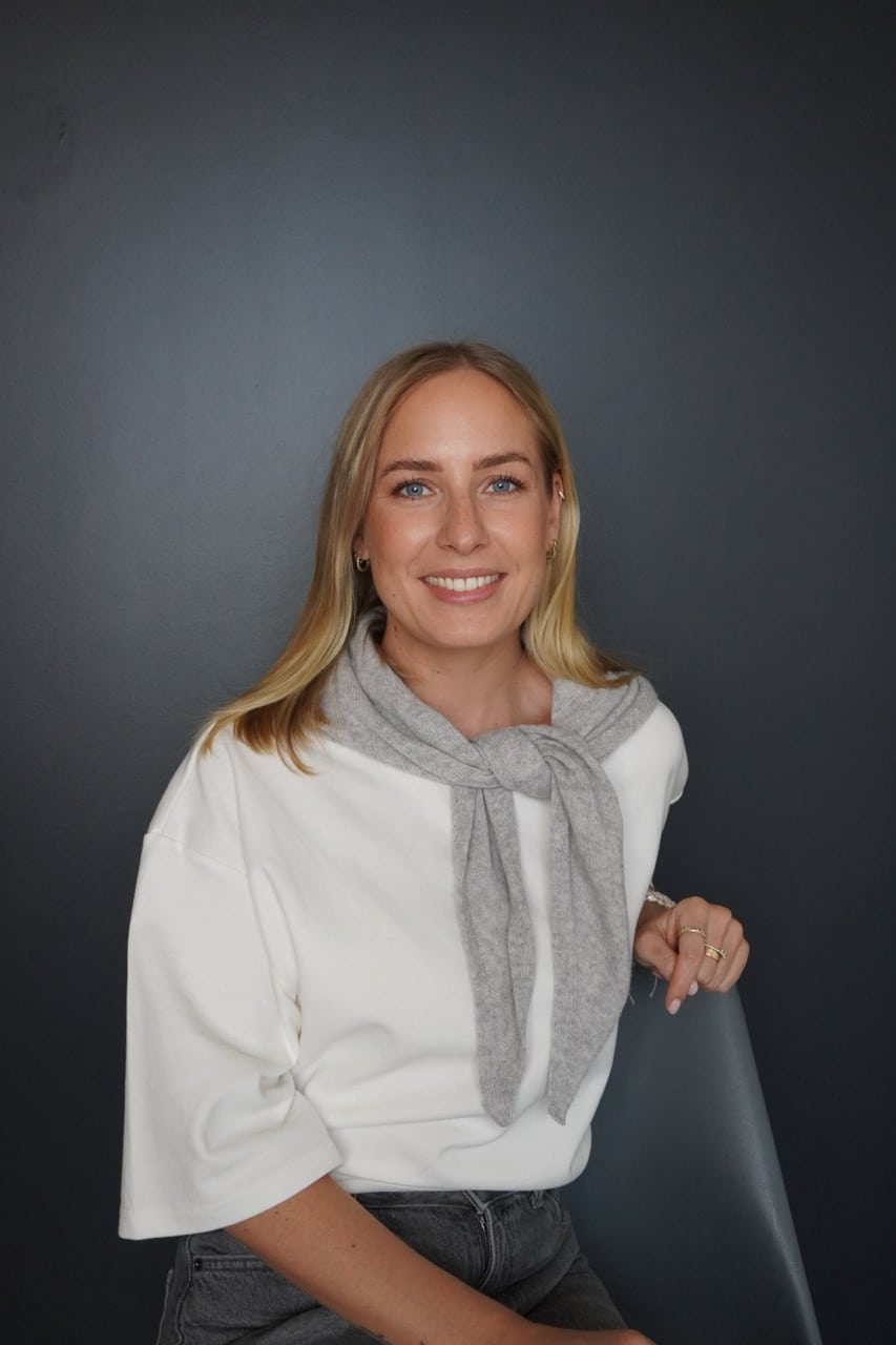 Remazing Nova - Full-Service Marktplatz Agentur - Team - Sarah