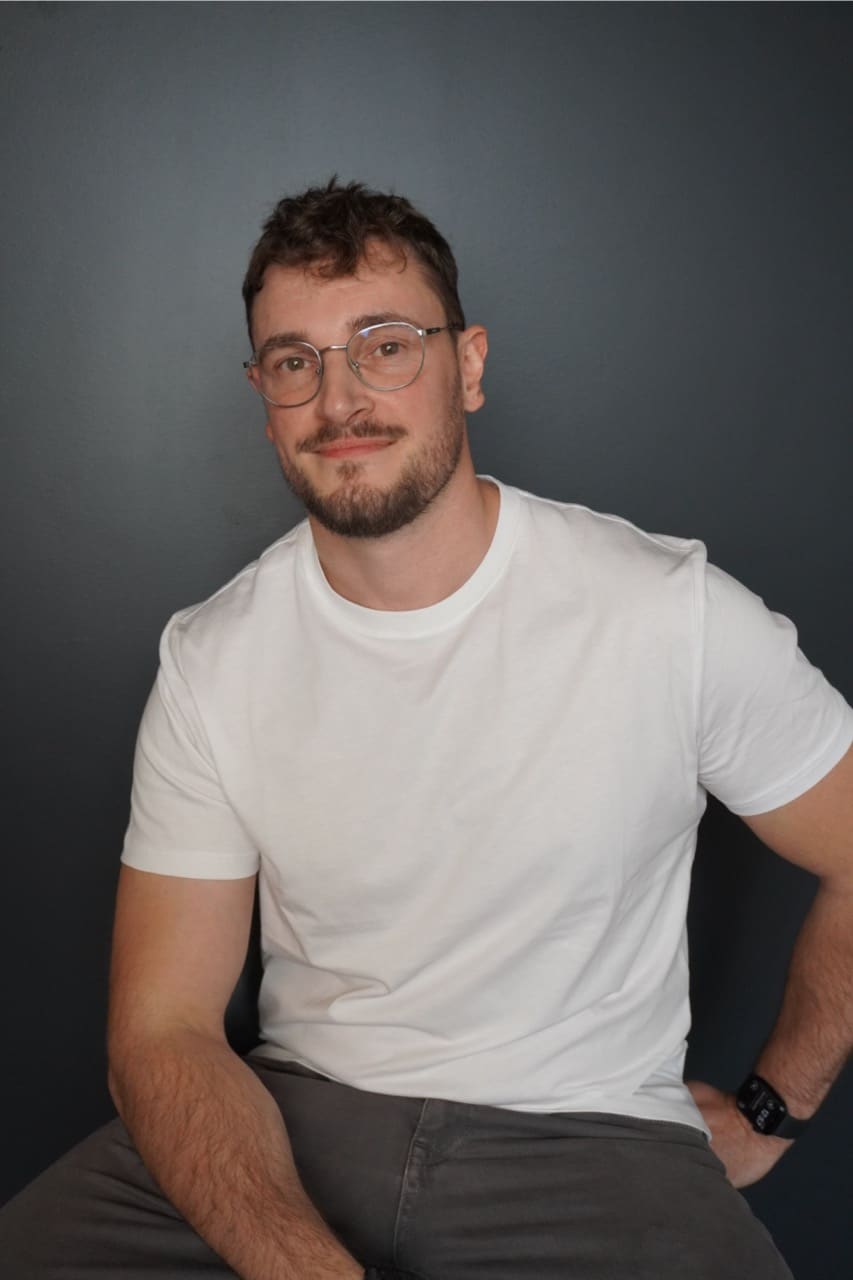 Remazing Nova - Full-Service Marktplatz Agentur - Team - Sven