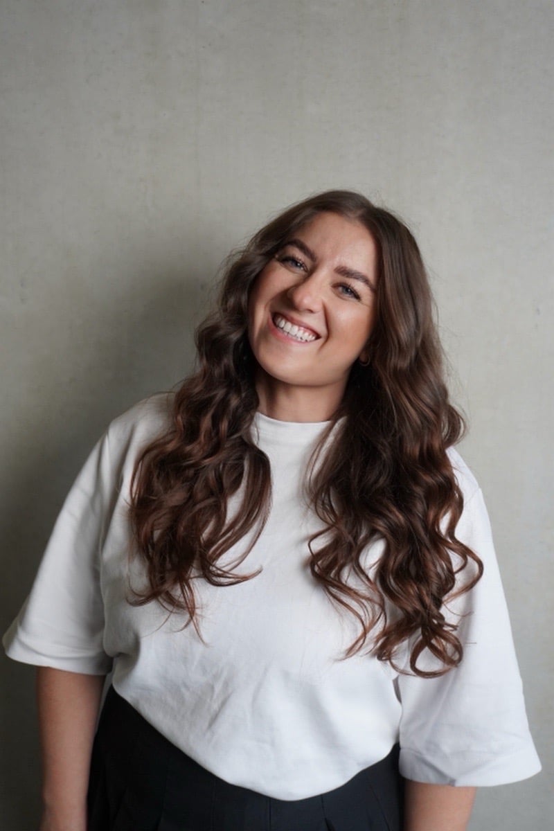 Remazing Nova - Full-Service Marktplatz Agentur - Team - Valeriya