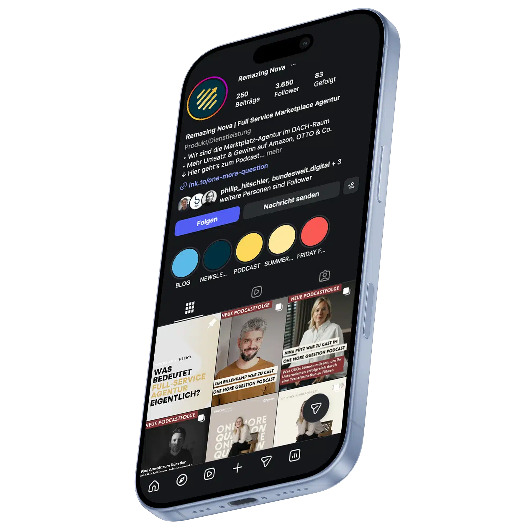 social-media-remazing-nova-follow-us