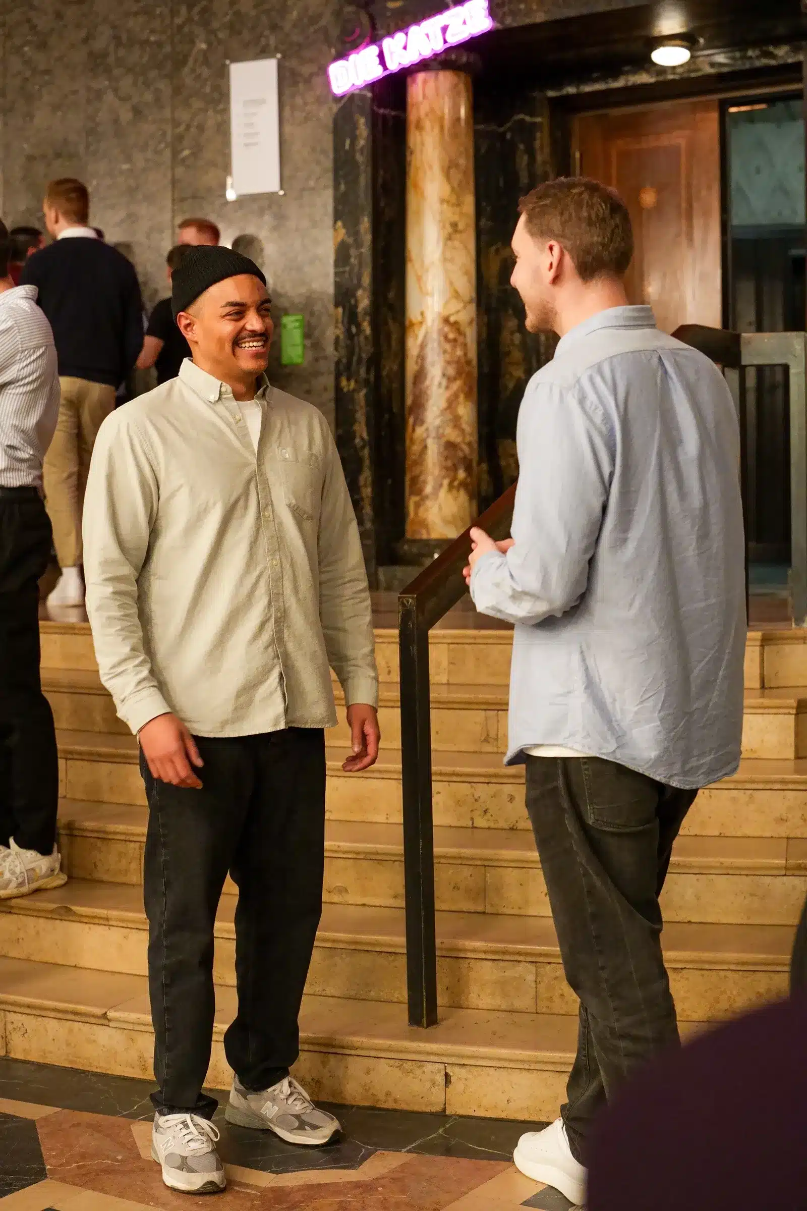 Remazing Nova - Full-Service Marktplatz Agentur - Teil der Remazing Group